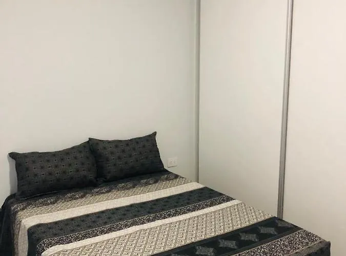 Departamento Hipolito Yrigoyen 335