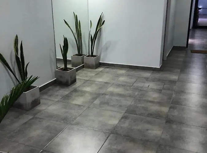 Departamento Hipolito Yrigoyen 335
