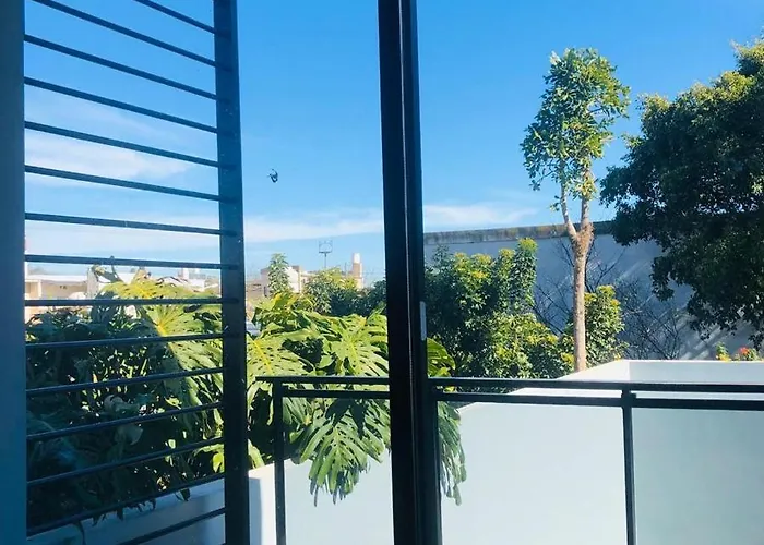 Departamento Hipolito Yrigoyen 335