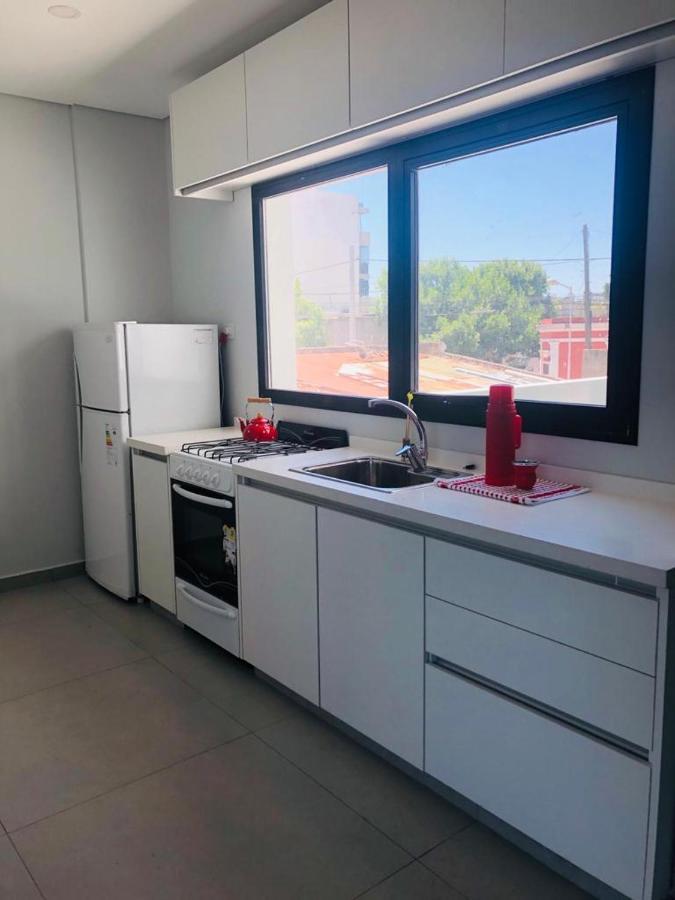 Apartment Departamento Hipolito Yrigoyen 335 San Pedro (Buenos Aires)