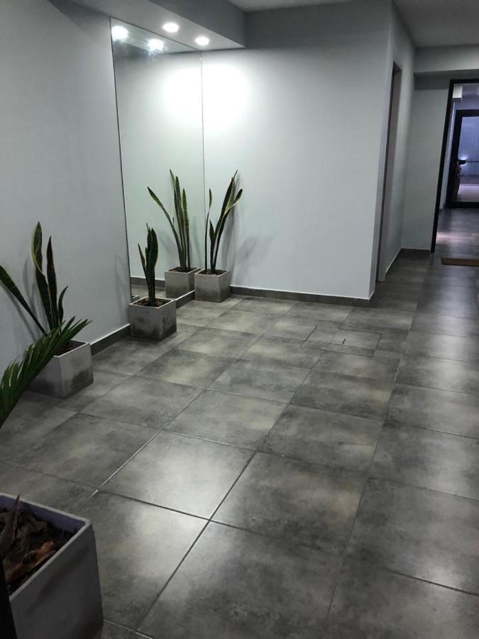 Apartment Departamento Hipolito Yrigoyen 335