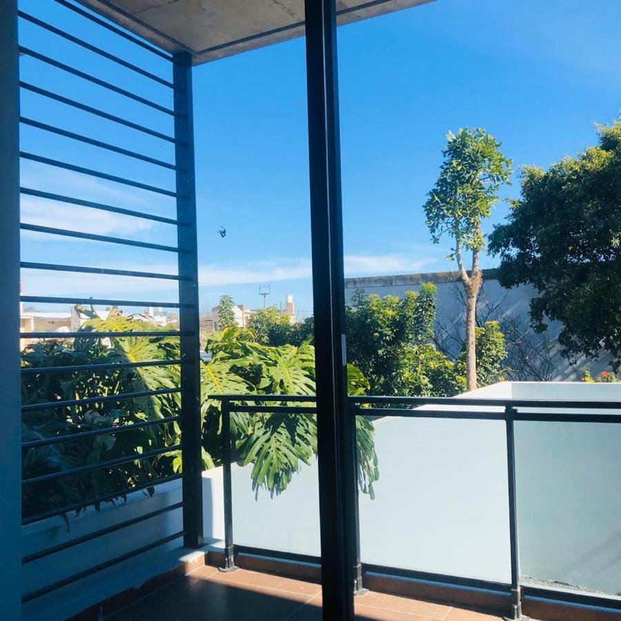 Departamento Hipólito Yrigoyen 335 Apartamento San Pedro (Buenos Aires)